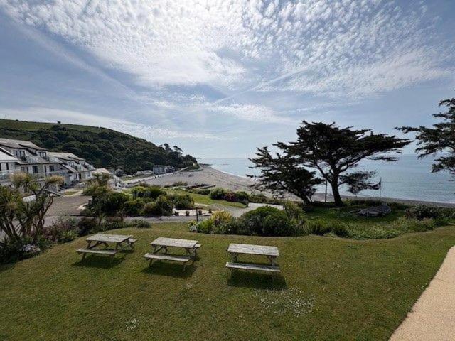 Sunrise Bay - Mount Brioni Βίλα Downderry  Εξωτερικό φωτογραφία